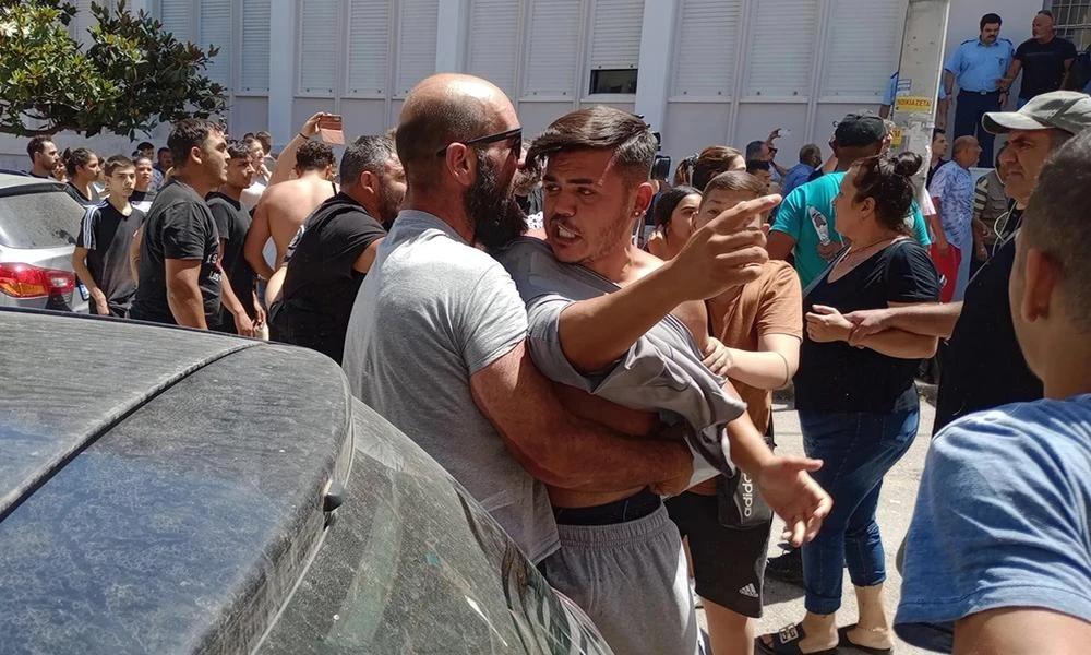 Ηλεία: Δεν θα ανακοινώσουν πότε και πού θα απολογηθεί ο 37χρονος